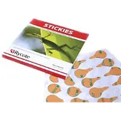 Rycote Stickies Original 30-Pack