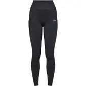 ICANIWILL Define Seamless Pocket Tights - Black - S