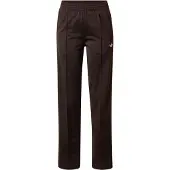 Adidas Originals Housut 'CLASSIC' ruskea / puuteri
