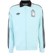 Adidas Belgium Away Originals Kokovetoketjullinen Collegepaita