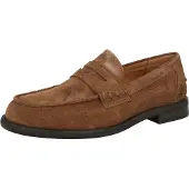 Vagabond SHOEMAKERS Mokkasiinit 'Steven' ruskea