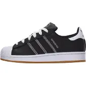 Adidas Originals Superstar Ii J - Black - 36 2/3