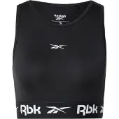 Reebok Cutout Urheilurintaliivit