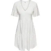 ONLY Mekko 'ONLSMILLA' offwhite