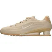 Nike Matalavartiset tennarit 'SHOX Z' beige