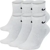 Nike Everyday Cushioned Lyhyet Sukat 6 Parit
