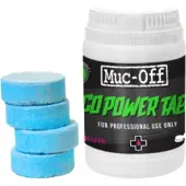 Muc Off Eco Power Tabs Puhdistin 4 Yksiköt