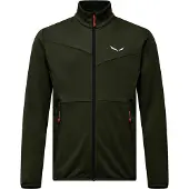 Salewa Puez Cammino Polarlite Vetoketjullinen Fleecetakki