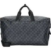 JOOP! Cortina Piazza Maik Viikonloppukassi 50 cm Musta