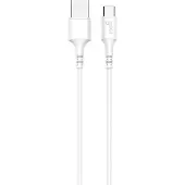 Gear USB-C 2.0 -johto 0,3m latausjohto