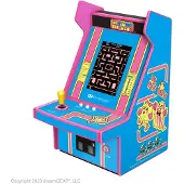 My Arcade - MS.PAC-MAN MICRO PLAYER PRO