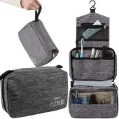 Soulima Meikkipussi / Hygienialaukku / Kauneuslaukku - Makeup Bag