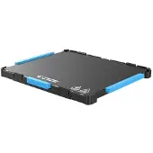 Flashforge Adventurer 4 tulostusalustaosat