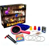TRG Games Magic City Abracadabra Nordic