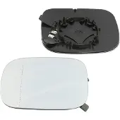 Professional parts Peililasi, ulkopeili 82437395