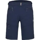 Mammut Taiss Softshell Shortsit