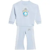 Adidas Juoksupuku 'Disney' taivaansininen / pastellinsininen / valkoinen