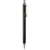 Pentel XPP502-A ORENZ pencil 0.2mm Musta