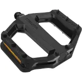 Shimano PD-EF102 polkimet musta