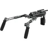 SmallRig 4181 HawkLock Shoulder Rig Pro SR007 -olkatuki