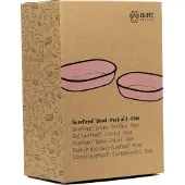 Surefeed - Extra Ruokakuppi - vaaleanpunainen / jakamaton 2-pakkaus - Kissat - Kissanruoka - Ruoka- ja vesikupit