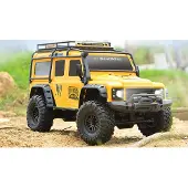 Amewi 22589, Maastoauto, 1:10, 8 vuosi/vuosia, 1500 mAh, 2,3 kg