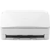 Ricoh ScanSnap iX2400, 216 x 316 mm, 600 x 600 DPI, 45 ppm, ADF-skanneri, Valkoinen, Dual CIS (PA03870-B101)