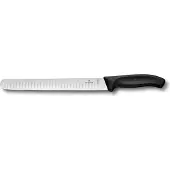 Victorinox Swiss Classic kinkkuveitsi 25 cm musta