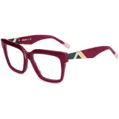 Missoni MIS 0196 52/17/140 Kirsikka asetaattikehykset NAISILLE MIS 0196