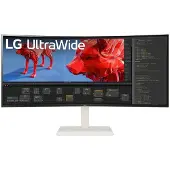 LG 38BR85QC 38'' ULTRAWIDE QHD+ (3840X1600) CURVED MONITOR (38BR85QC-W.AEU)