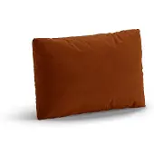 Micadoni koristeellinen tyyny Poppy Terracotta 30x50 cm