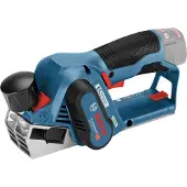 Bosch -höylä GHO 12V-20, yksittäispakkaus - SOLO