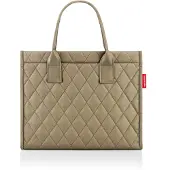 Reisenthel Daily Shopper Ostoskassi