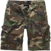 Brandit Bdu Ripstop Shortsit