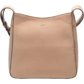 JOOP! Sofisticato 1.0 Elda Olkalaukku Nahka 23 cm Keltainen