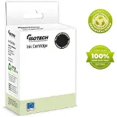 Isotech 305XL musta tarvikeväri