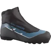 Salomon Escape, maastohiihtomonot, miesten, musta/sininen