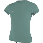 O'Neill Premium Skins Girl Lyhythihainen Rash Guard