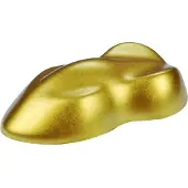 FOLIATEC Kumimaalisetti Spray Film Set, Gold Metallic