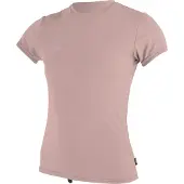 O'Neill Premium Skins Girl Lyhythihainen Rash Guard
