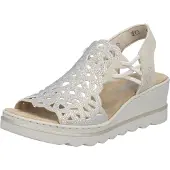 Rieker 67465-62 - Beige - 41