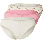 Etam Jackie - 3 Slips - Multi/patterned - S