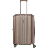 Travelite Paros 4w M 63/69l Matkalaukku