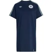 Adidas Germany Originals Lyhythihainen Mekko