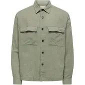 Only & Sons OnsCaiden-kauluspaita