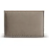 Micadoni koristeellinen tyyny Nuria Warm grey 60x40x19 cm
