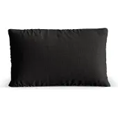 Micadoni koristeellinen tyyny Nuria Black 60x40 cm