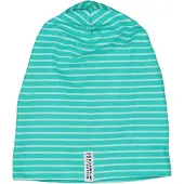 Geggamoja Topline Cap - Green - L 6-ADULT