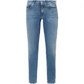 Replay Farkut 'NEW LUZ' sininen denim