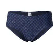 JOOP! Bikinihousut marine / kuninkaallisen sininen